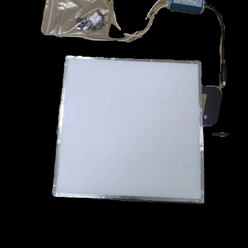 集成吊顶浴霸超导面板通用配件LED灯风暖30.5*30.5厘米305*305MM