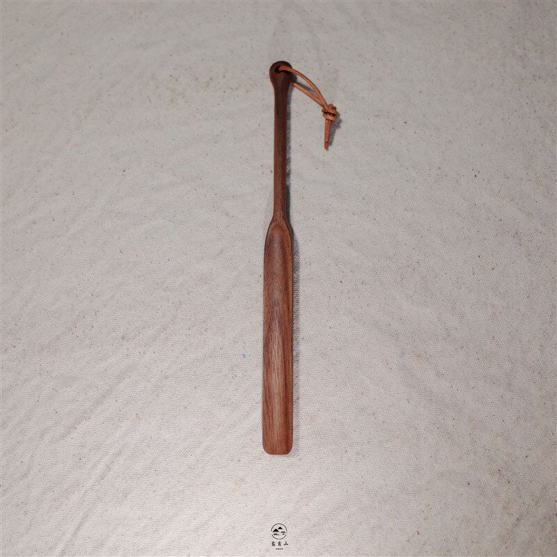 手工木作定制咖啡搅拌棒虹吸壶饮料搅拌勺器皿/长柄搅拌/雾霾山