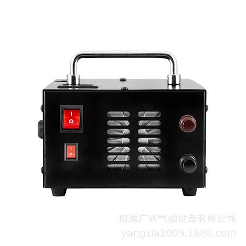 -E-C1噪-E-CS1音高压低打气机30mpa便携高压空气压缩5机风冷4S00p