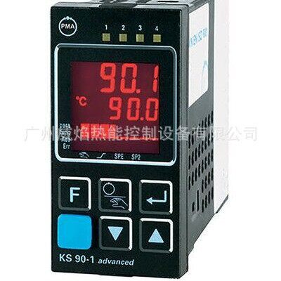 KS90-110-0000E-000比调仪（温控器）德国PMA