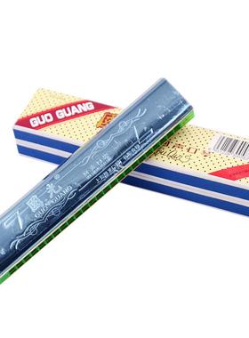 上ZCZ海国光口琴24孔重音音复调儿自童学生成人初C学者学专业演奏