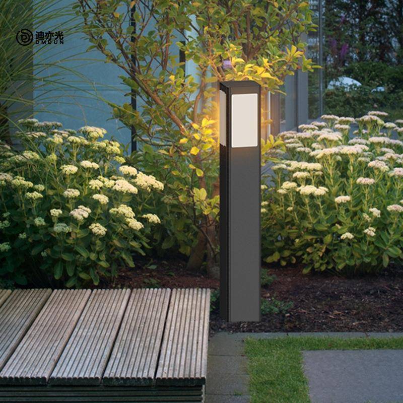 草坪灯简约防水户外景DYCP-AA0L灯ED林花园别观墅草地灯庭院园灯