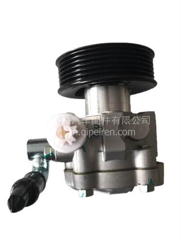 阜新德尔扬柴转向助力泵Z20300089B2 FZB55D5