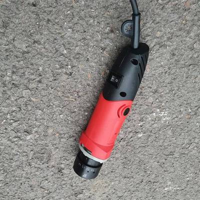 ST家/-37050钨磨削器研磨机厂1极10V220v多角度钨棒磨尖机