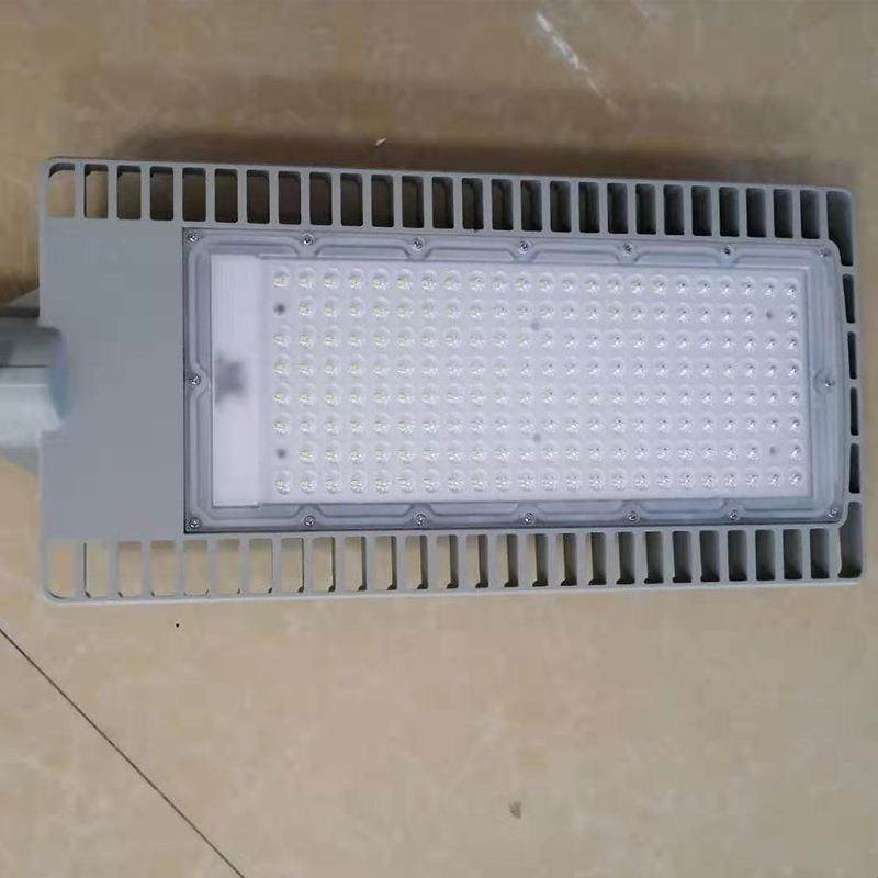 上海亚明LED路灯ZD10530W50W10W105W0机NXY动车道路照明灯具