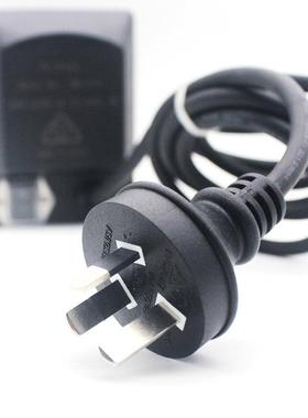 电澳DS.09.00洲烤肉达机220~240V50HZ马4W澳规插头线V长1.5米