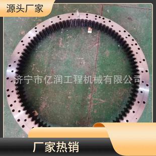 友54 住SH210 3350 3挖掘机回转KFO支撑大转盘 5320