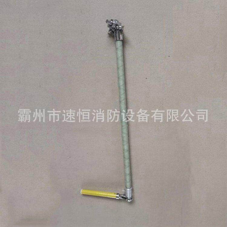 可调式ZF01套0510万向筒扳操套作杆全绝缘筒11扳手转手向高压绝缘