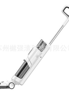 跨境热小型卖用无线吸尘器手持洗地强机干湿两家81238用超吸力大