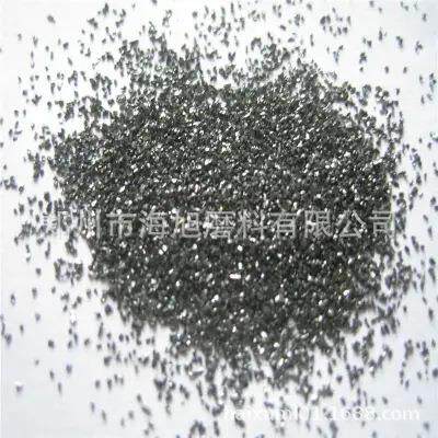 生产纱布砂纸用0黑碳化硅P28100PP国标10P150P180