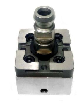 sstem紧3R气动夹y具拉锁夹拉钉连接杆钉紧冶SFV具夹头卡盘3R-605.