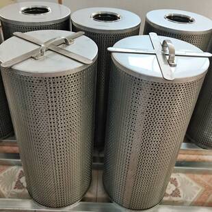 高温滤芯1231839光电设备玻璃纤维过滤器电子外延设备高温滤芯