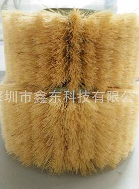 专业供PCXD-001MSB洗板机机毛刷防静电线洗板机刷毛洗板提专用毛