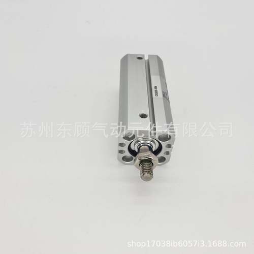 SMC薄型气缸C55B/CD55B32-5-10-15-20-25-30-35-40-45-50-80-100M