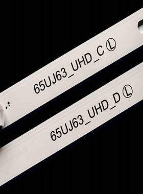 LG65UJ6050 65UJ635T 65UJ630 65LJ550V 65UJ5500 65UK6100灯条