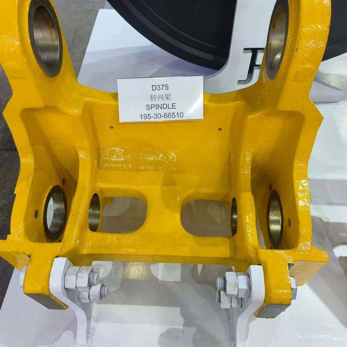 SD22推土机配件1全541-6车-1CXX3233硬管