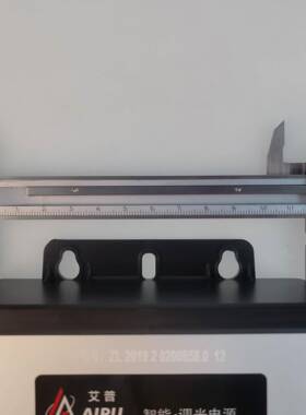 厂家直销艾普智能调光电源1233.3400W工关KJC程专用LEAD开电V源