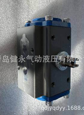 奥单特玛ATMA气动执行器OAS40-2SS拨叉式U作无品牌/用气动执行器