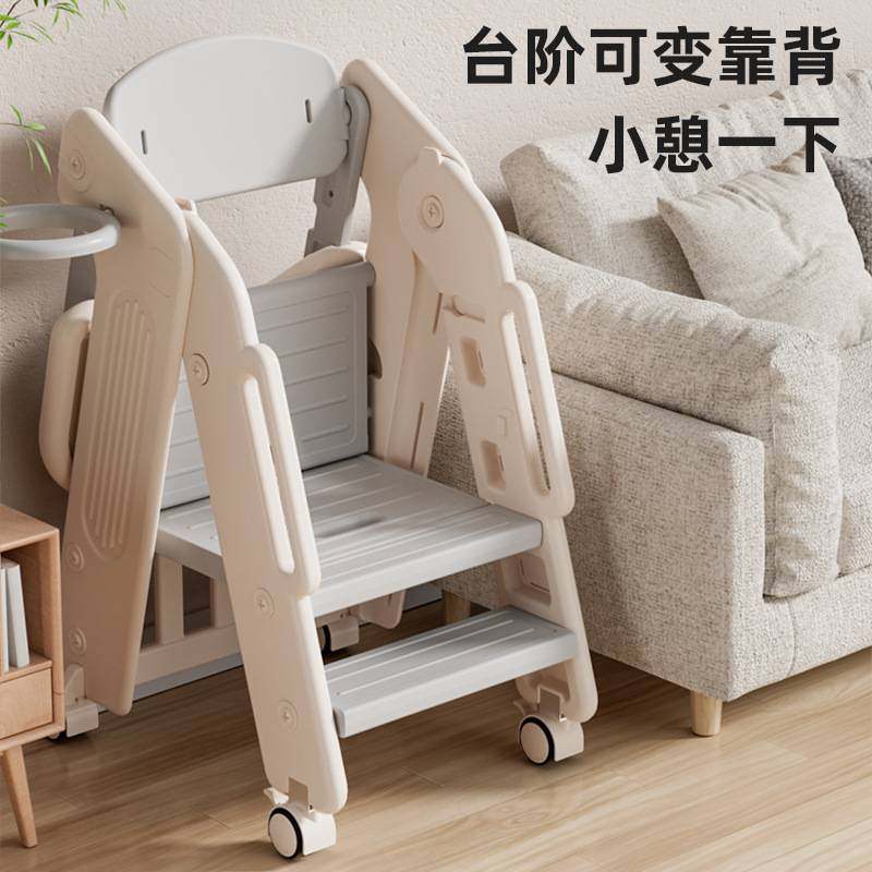 10个月-4岁宝宝儿童餐椅小孩多功能高脚餐桌椅吃饭婴儿学习椅家用