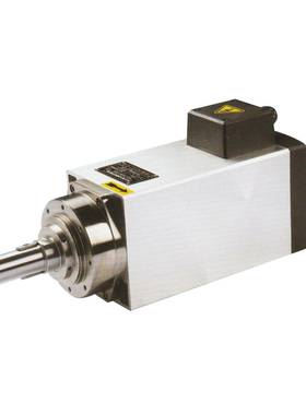 瑞斯德沃冷HM2430系列0.37K三相HM2430异步风机W床主轴高速电机电