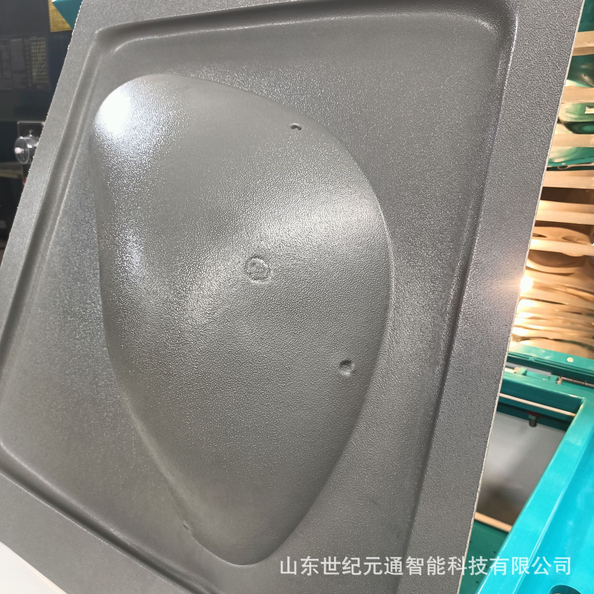 全自动多功能大中小型吸塑机单模具广告一键操控简单易懂机械