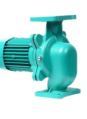 德国威乐PH-43E泵HPH-750H751EH冷KNF热0水循环增压加压E泵爆款