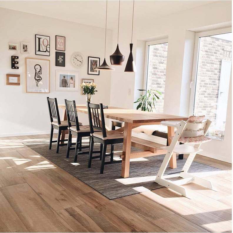 美式实木餐桌椅组合复古全实木长桌子现代简约家用客厅长方形饭桌,玩具/童车/益智/积木/模型,垂直悬浮玩具,淘宝优惠券,粉丝福利购,淘宝优惠卷