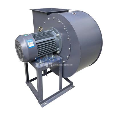 4-7228.A通离心式风-机1.5KW工矿企业大型建筑物通风换气VIX通风