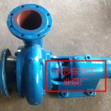 清水离心泵IS100-65-250系单级.单吸离心泵.适应于工业和城市给水