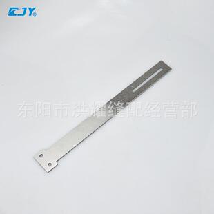 前后款橡电脑后平车前款橡架拉腰筋架前后裤松紧腰架领口拉腰装置