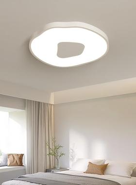 灯客厅吸灯主灯现26712代简约大气20大25新款卧室房间顶广灯东中