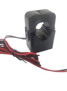 UL认SCP证C开T卡扣开合口式电流互感器ECS214孔径124mm交流电00A/