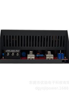 000W开关电源24V大功率直流可调稳压336V110V220V34300V电机2电源
