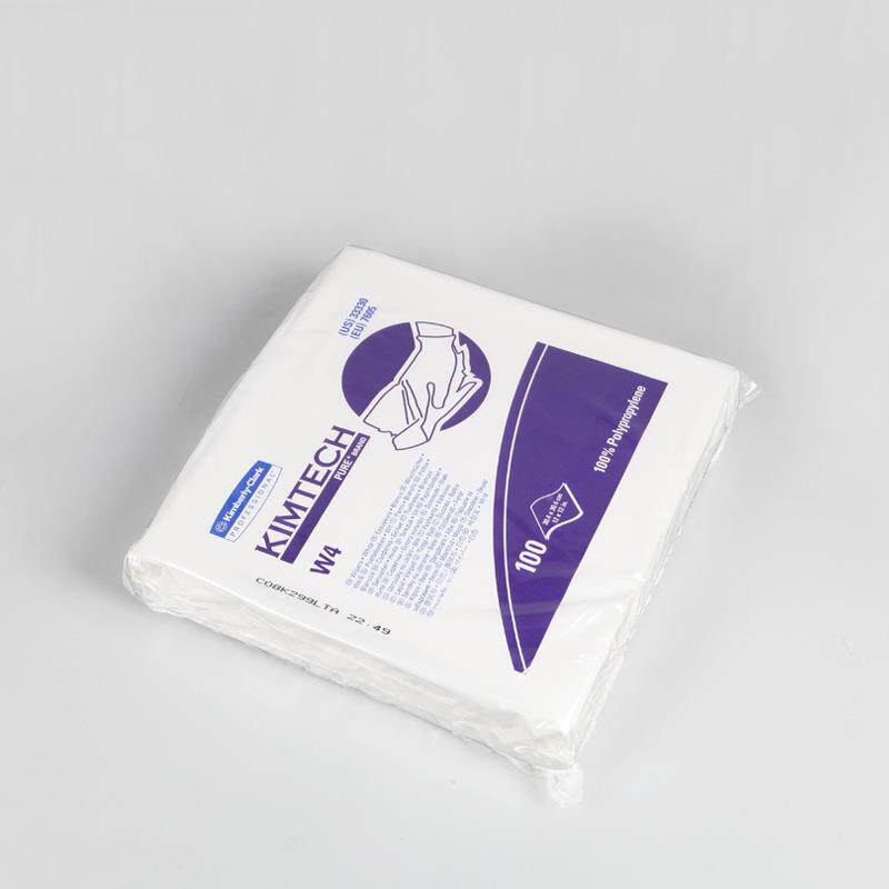 无金利W-33330尘擦拭布实佰验33330室用无尘4布无尘纸工业擦拭布5