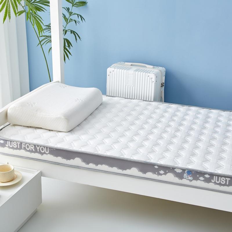 超柔记忆床棉床垫学MKG榻生宿舍软乳胶海绵垫家用榻米加厚软垫子