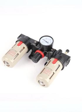 空压机过559滤器BC2000气源二联件三联缩件气BC3000油器BC4雾000