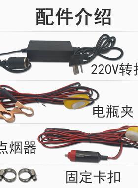 KNW电动抽油泵12V24220V油伏吸泵汽自泵柴V油泵加油机抽油器小型
