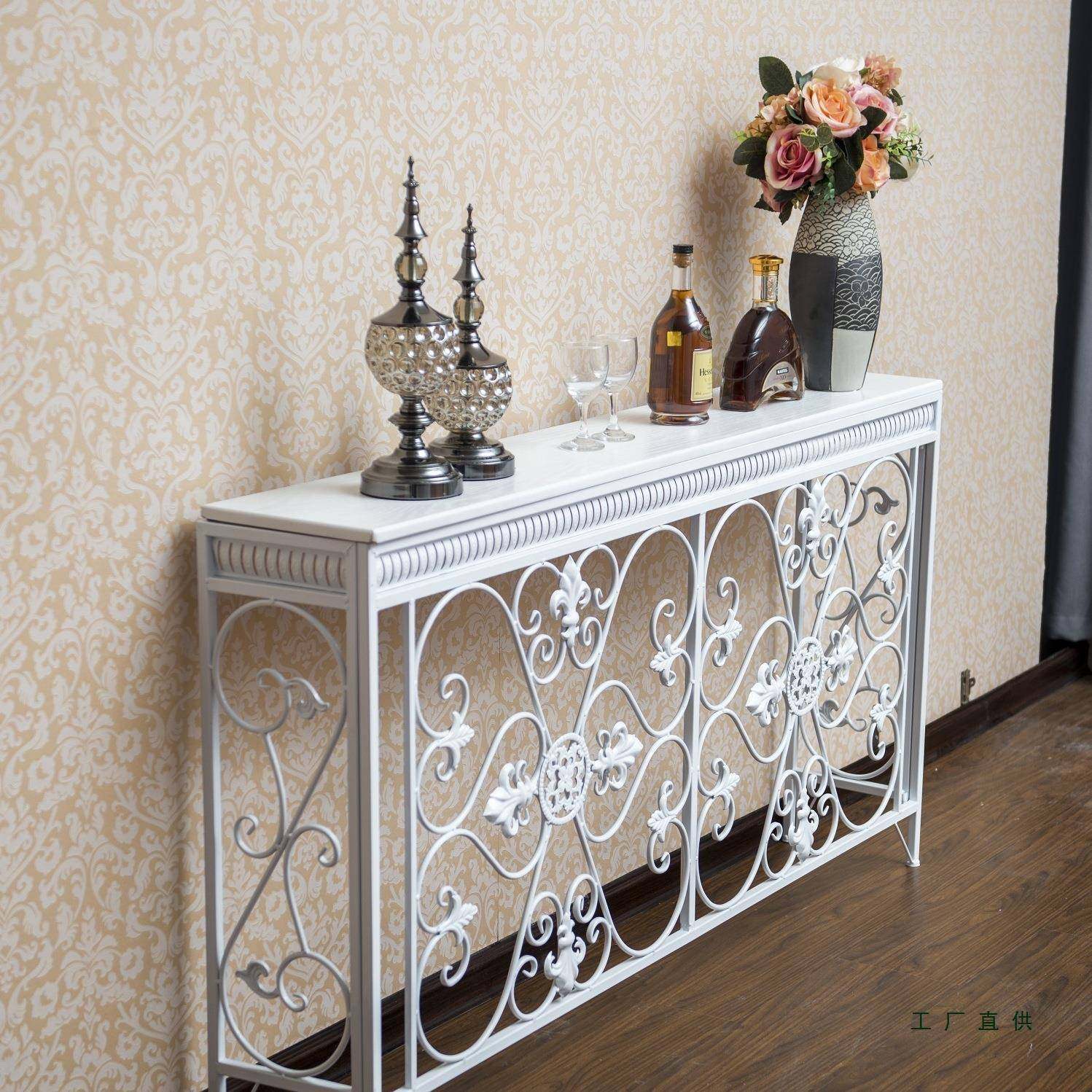 道进门入户玄墙关条边桌窄过柜美式暖气片上方985遮挡罩装饰长置,玩具/童车/益智/积木/模型,其它,淘宝优惠券,粉丝福利购,淘宝优惠卷