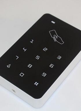 TX-106添鑫旺单门门禁机码触摸门卡器ID密器门禁电禁源工厂店IC门