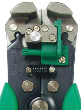 宝工ro'skit）8PK-371D功能自动剥剪压（线多钳(0.P9912～6.0mm²)