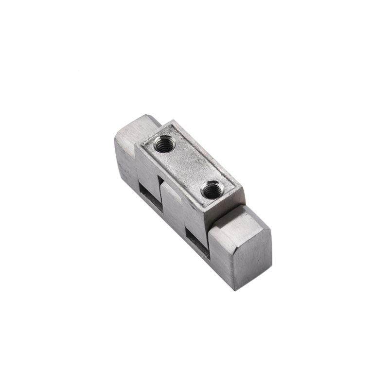 CL33活6-1外/不锈钢铰链工业机械设2备承重铰链CL-126户动机柜铰