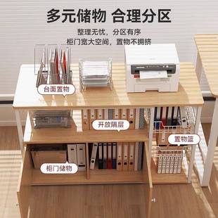 文件公柜办公室资柜料柜档柜案收纳柜办ZWJ0080柜子储物办公桌侧