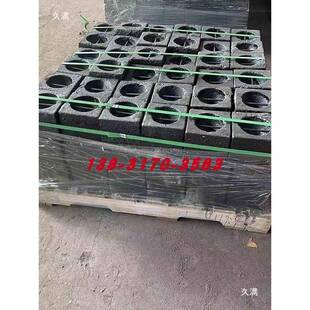 压载铁配重EMF块平船箱用体衡压载铁块提升机配重输块送机重锤块