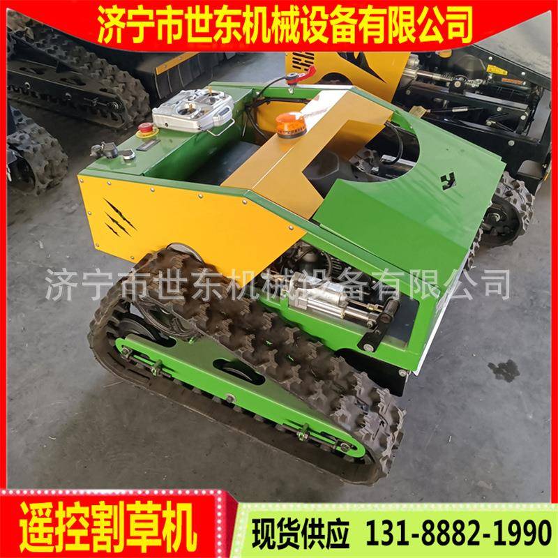 世东21汽油草寸坪机价格手扶自走草坪剪机HKK家用草坪油修割汽草