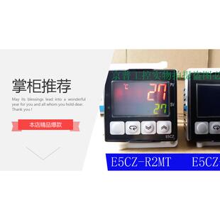 E5CCE5CZ-2MTE5CC5CZE-Q2MTE5CNE5CWL-R1RTCQ1TC温控器