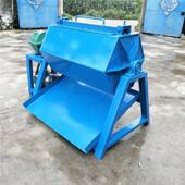 多功能研铁件除毛刺滚筒光机火573烧铁干磨抛六角磨去锈机机