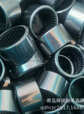 K--Y-OFPU满装滚针轴承B2-16125.4X31.O75X19.05mm