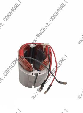 Ma5kita/牧田角磨机GA4030GA030定子PJ7000线圈625333-4零478件配