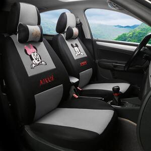 厂家直销新款车四季VZD通用三明治卡通包全汽座套捷达威夏利志坐