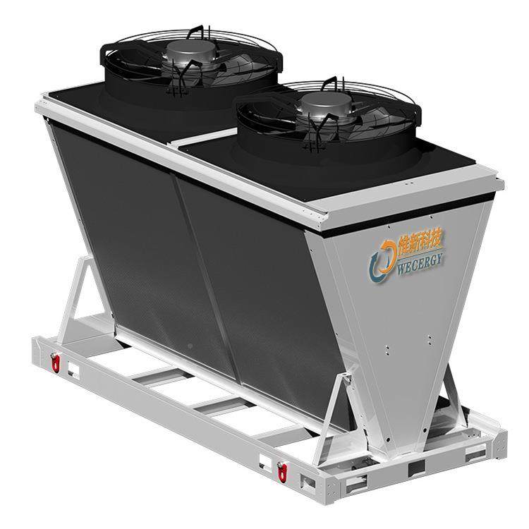 苏州WE01惟新W冷ECER冷Y干式却器V型G翅片工业空器,机械设备,节能设备,淘宝优惠券,粉丝福利购,淘宝优惠卷